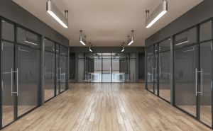 Post-Construction Cleaning