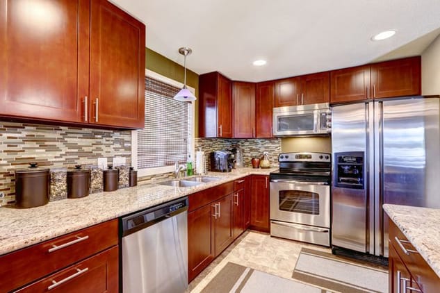 Residential Cleaning Services