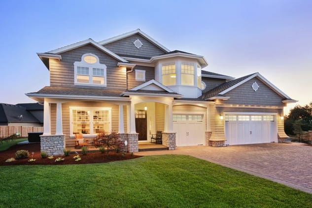 Professional Glass and Window Cleaning Services