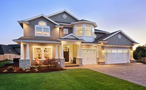Residential Window Cleaning