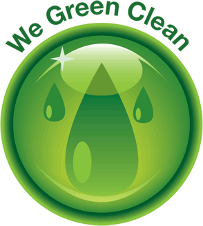 We Clean Green