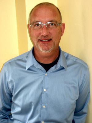 Kevin Wall