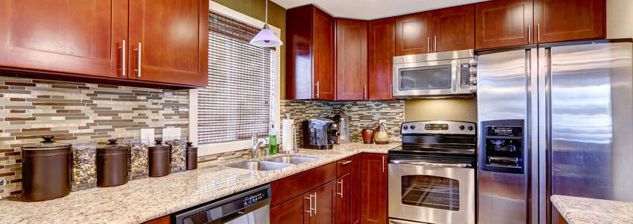 residential cleaning